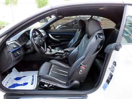 BMW 4-Series — photo 09