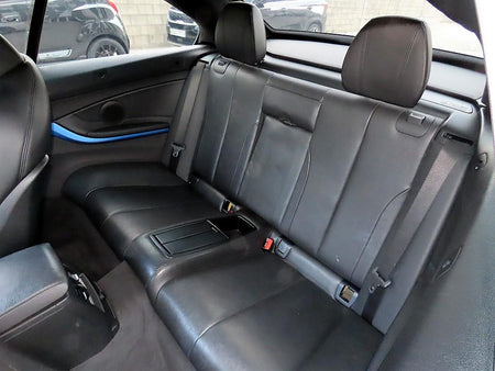BMW 4-Series — photo 10