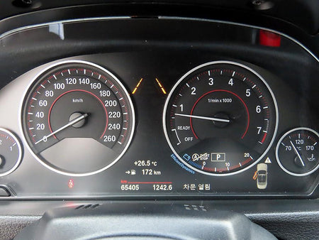 BMW 4-Series — photo 13