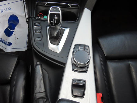 BMW 4-Series — photo 14