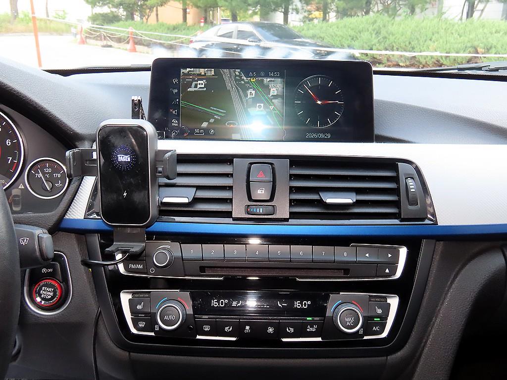BMW 4-Series — photo 15