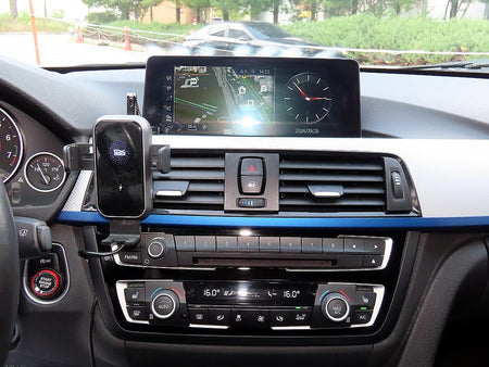 BMW 4-Series — photo 15