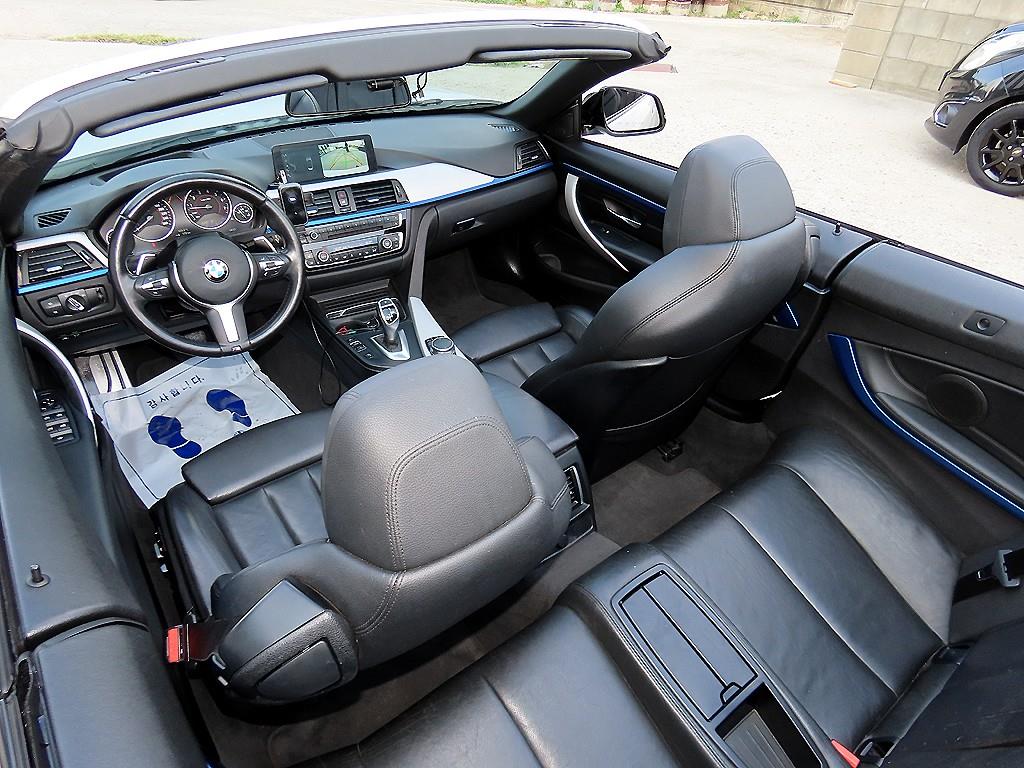 BMW 4-Series — photo 16