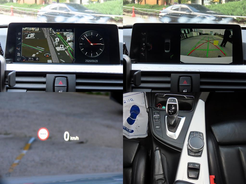 BMW 4-Series — photo 18