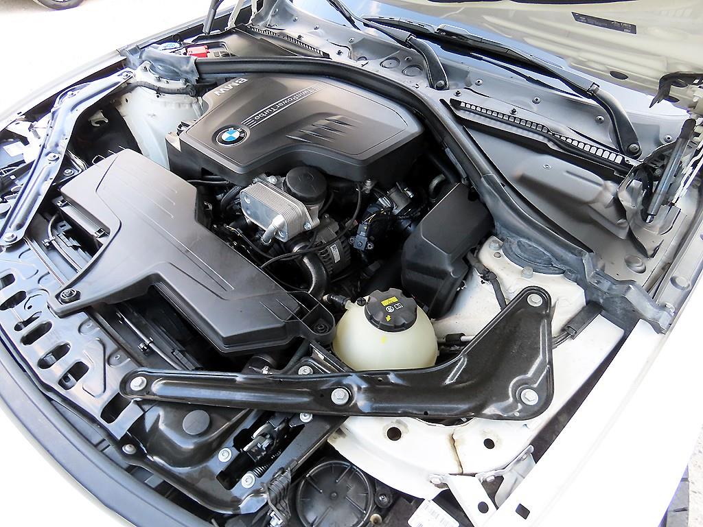 BMW 4-Series — photo 19