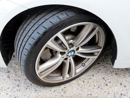 BMW 4-Series — photo 20