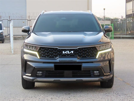 Kia Sorento — photo 01