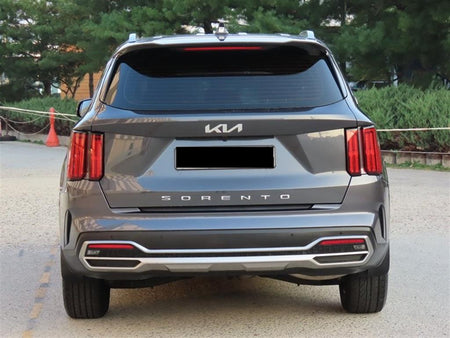 Kia Sorento — photo 04