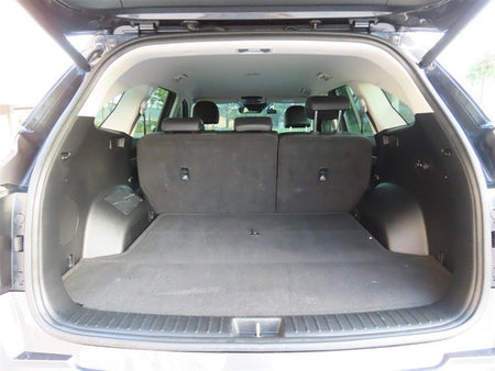 Kia Sorento — photo 05
