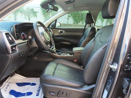 Kia Sorento — photo 06