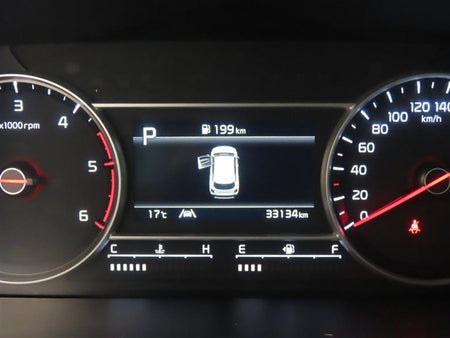 Kia Sorento — photo 12