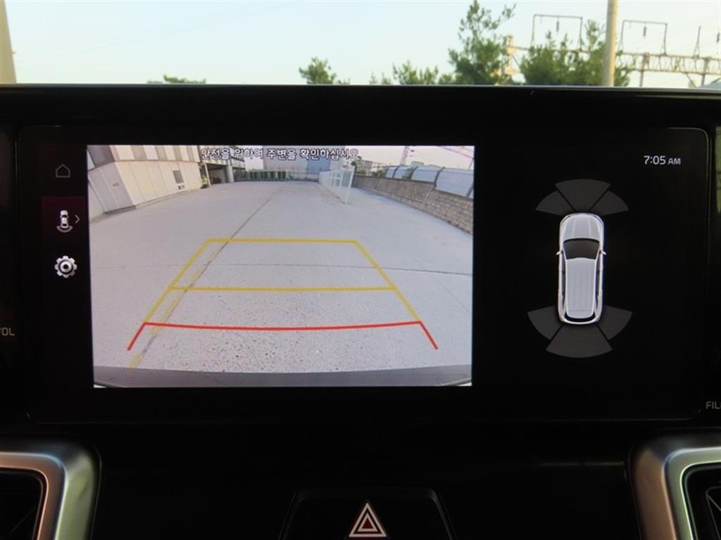 Kia Sorento — photo 14
