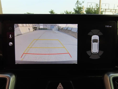 Kia Sorento — photo 14