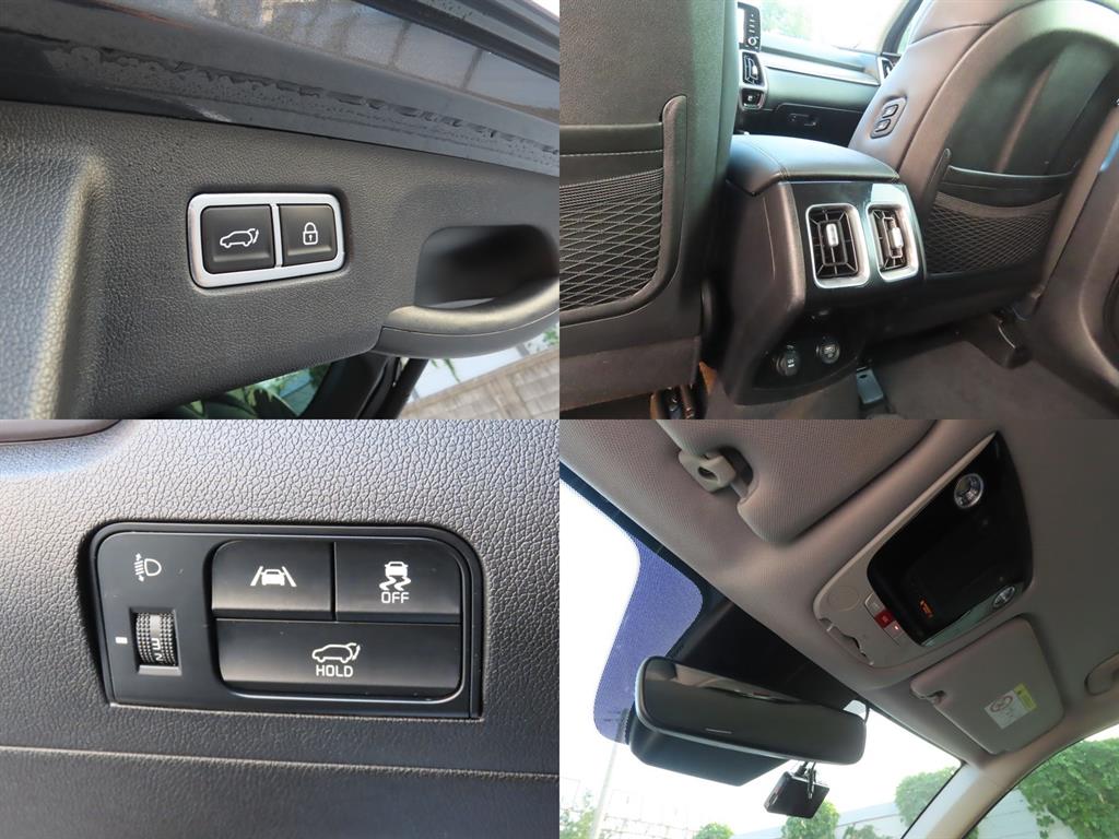 Kia Sorento — photo 17