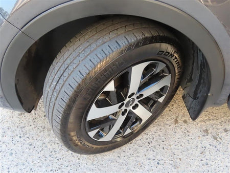 Kia Sorento — photo 18