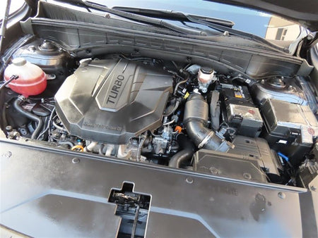 Kia Sorento — photo 19