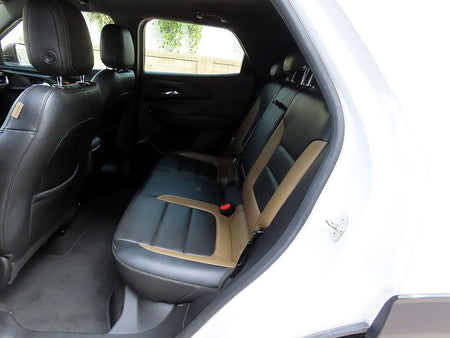 CHEVROLET Trailblazer — photo 06