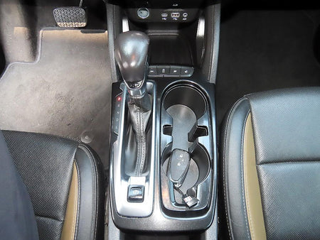 CHEVROLET Trailblazer — photo 11