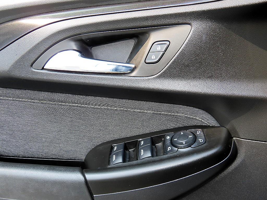 CHEVROLET Trailblazer — photo 12