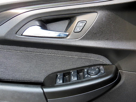 CHEVROLET Trailblazer — photo 12