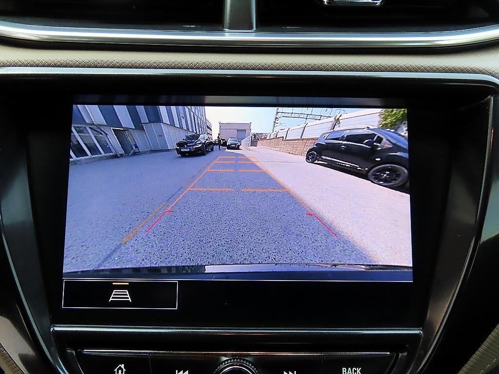 CHEVROLET Trailblazer — photo 15
