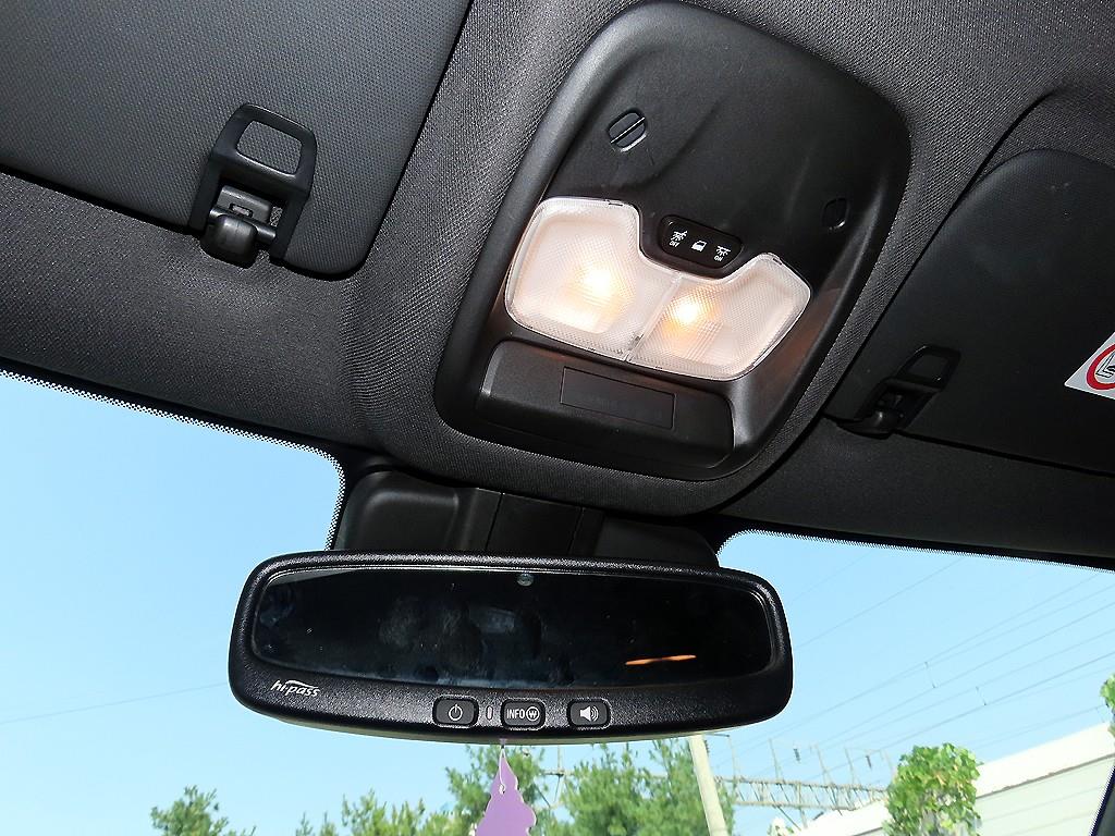 CHEVROLET Trailblazer — photo 16