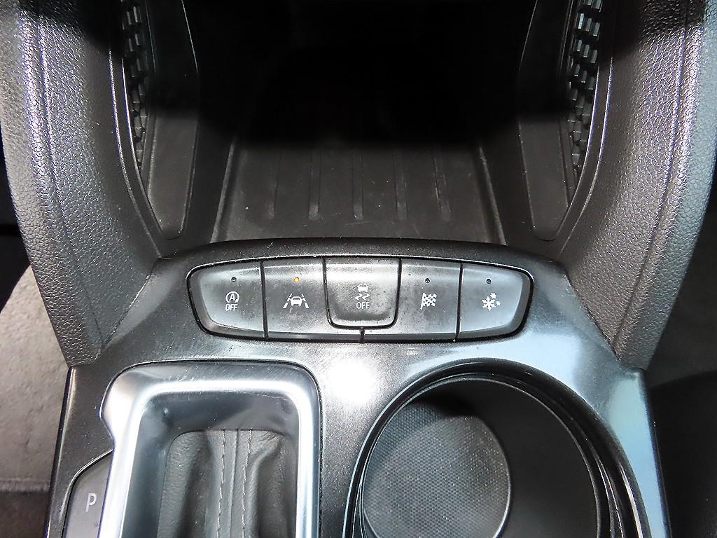 CHEVROLET Trailblazer — photo 17