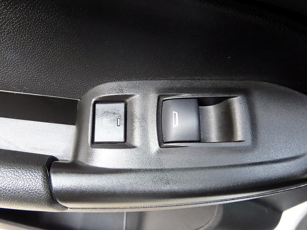 CHEVROLET Trailblazer — photo 18