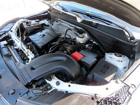 CHEVROLET Trailblazer — photo 19