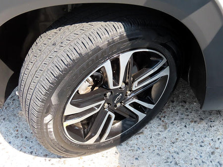 CHEVROLET Trailblazer — photo 20