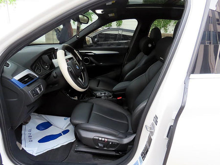 BMW X1 — photo 05