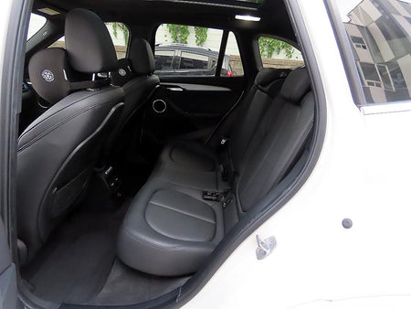 BMW X1 — photo 06