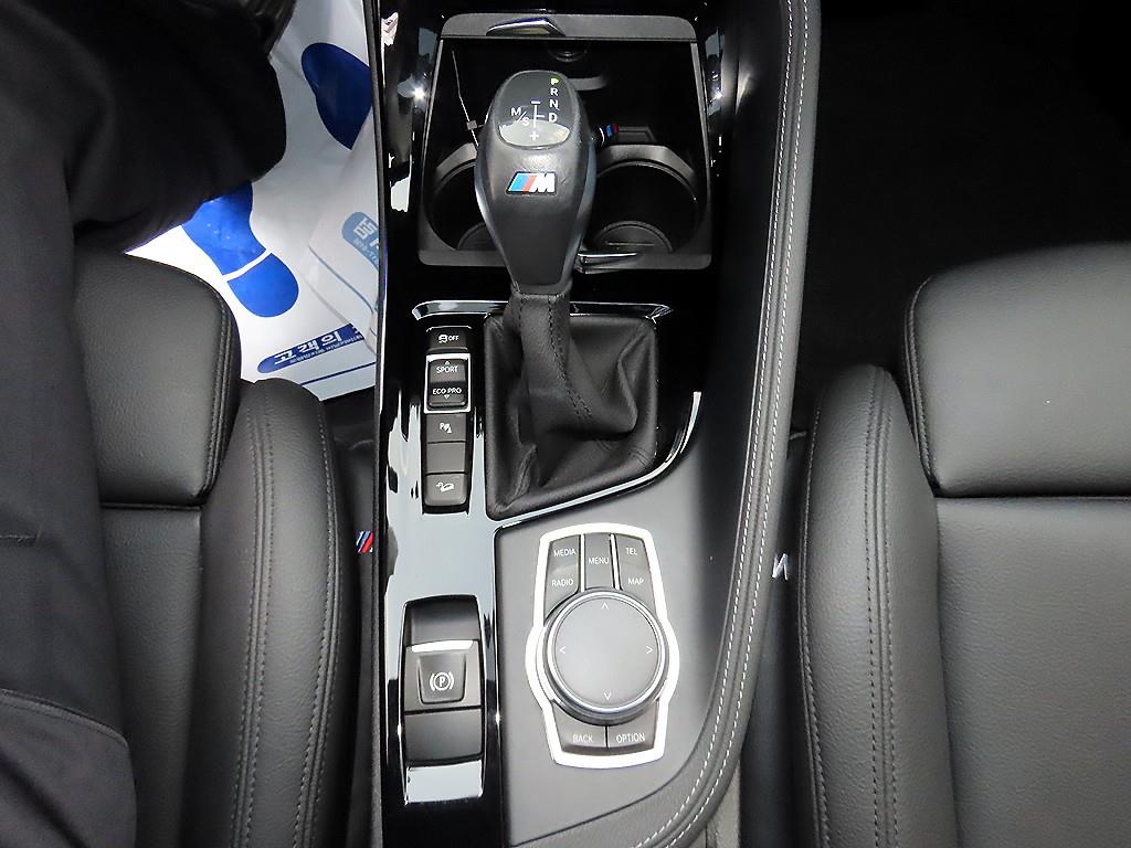 BMW X1 — photo 10