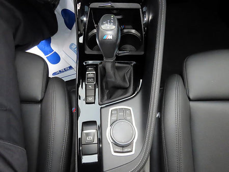 BMW X1 — photo 10