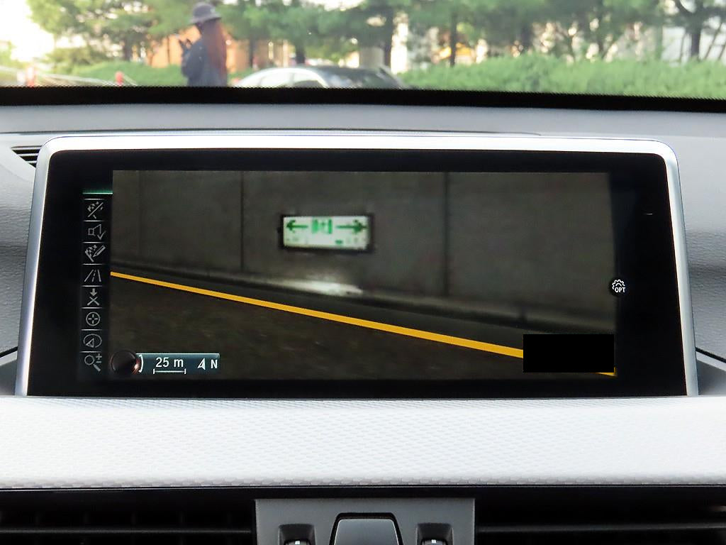 BMW X1 — photo 12