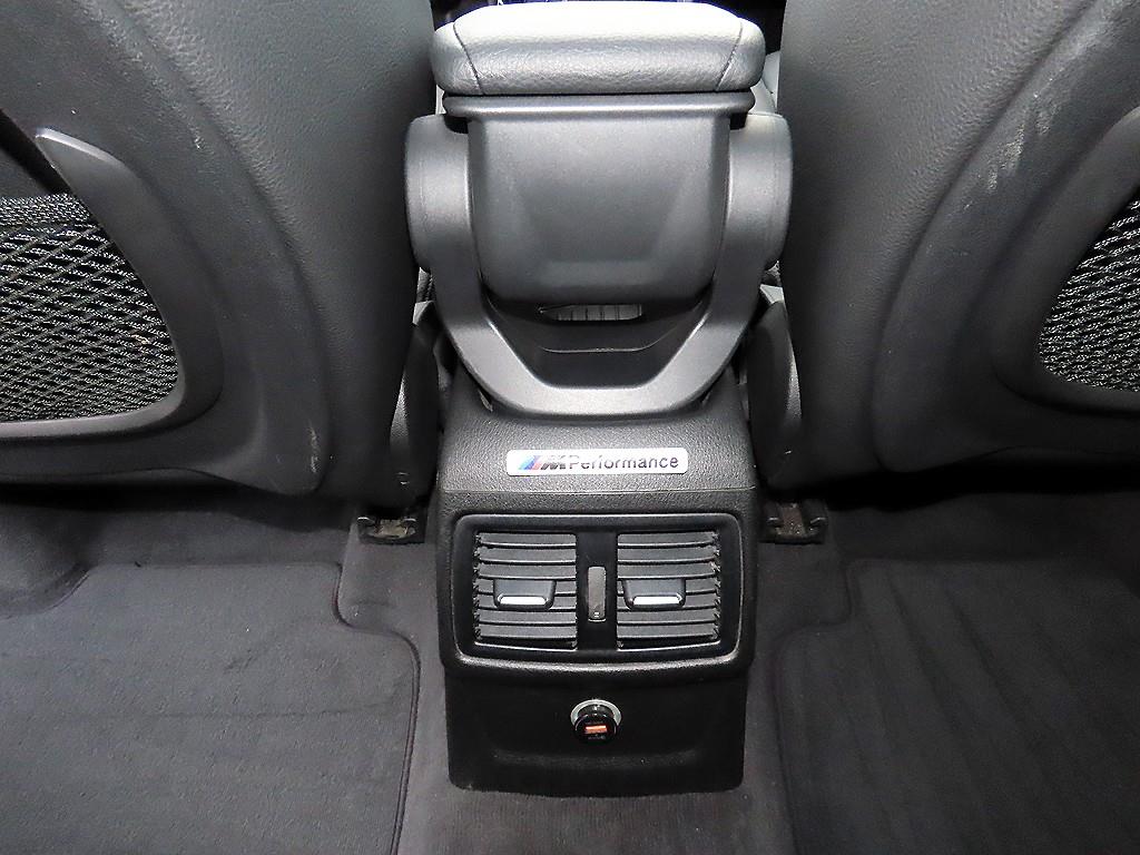 BMW X1 — photo 15