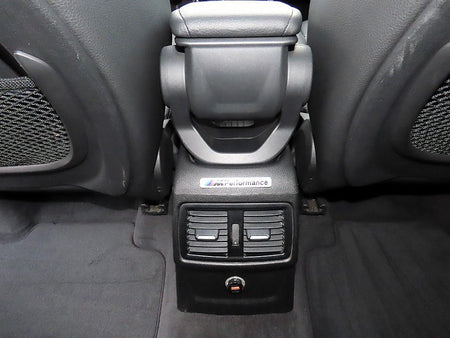 BMW X1 — photo 15