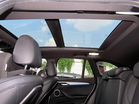 BMW X1 — photo 17