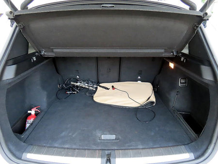 BMW X1 — photo 18