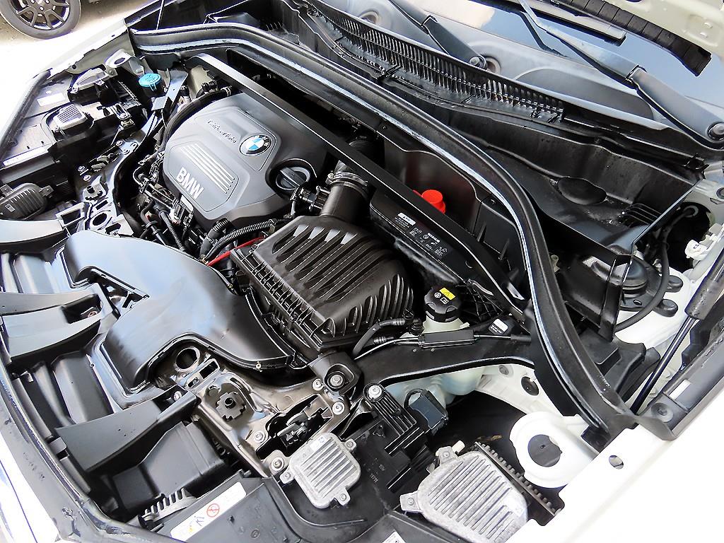 BMW X1 — photo 19