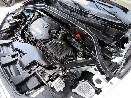 BMW X1 — photo 19