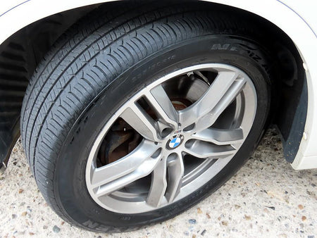BMW X1 — photo 20