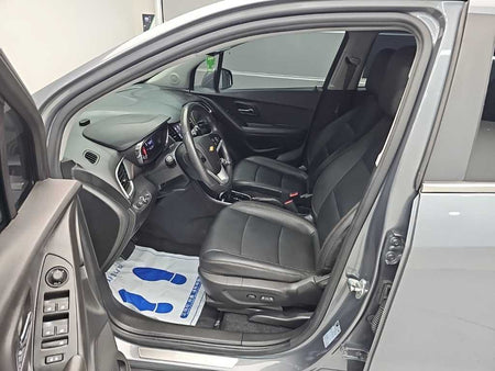 CHEVROLET Trax — photo 11