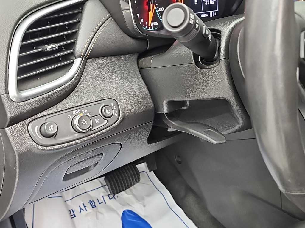 CHEVROLET Trax — photo 16