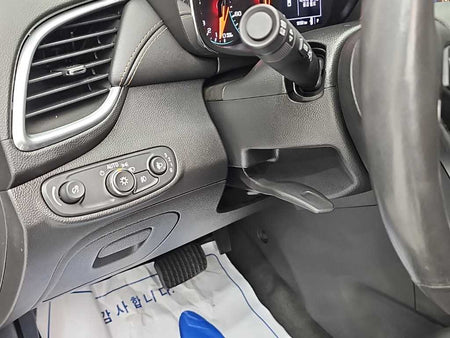 CHEVROLET Trax — photo 16