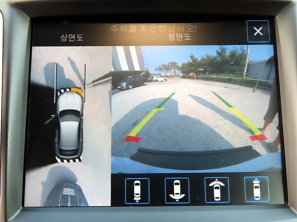 Maserati Levante — photo 14