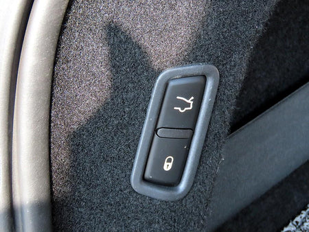 Maserati Levante — photo 17