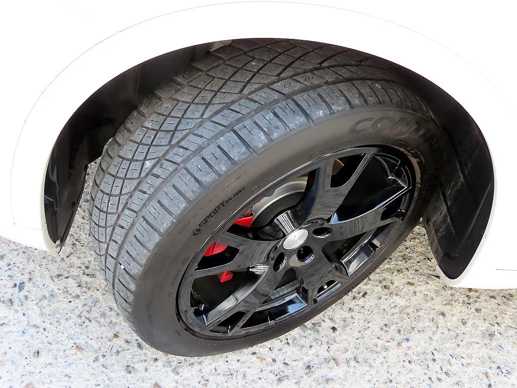 Maserati Levante — photo 20