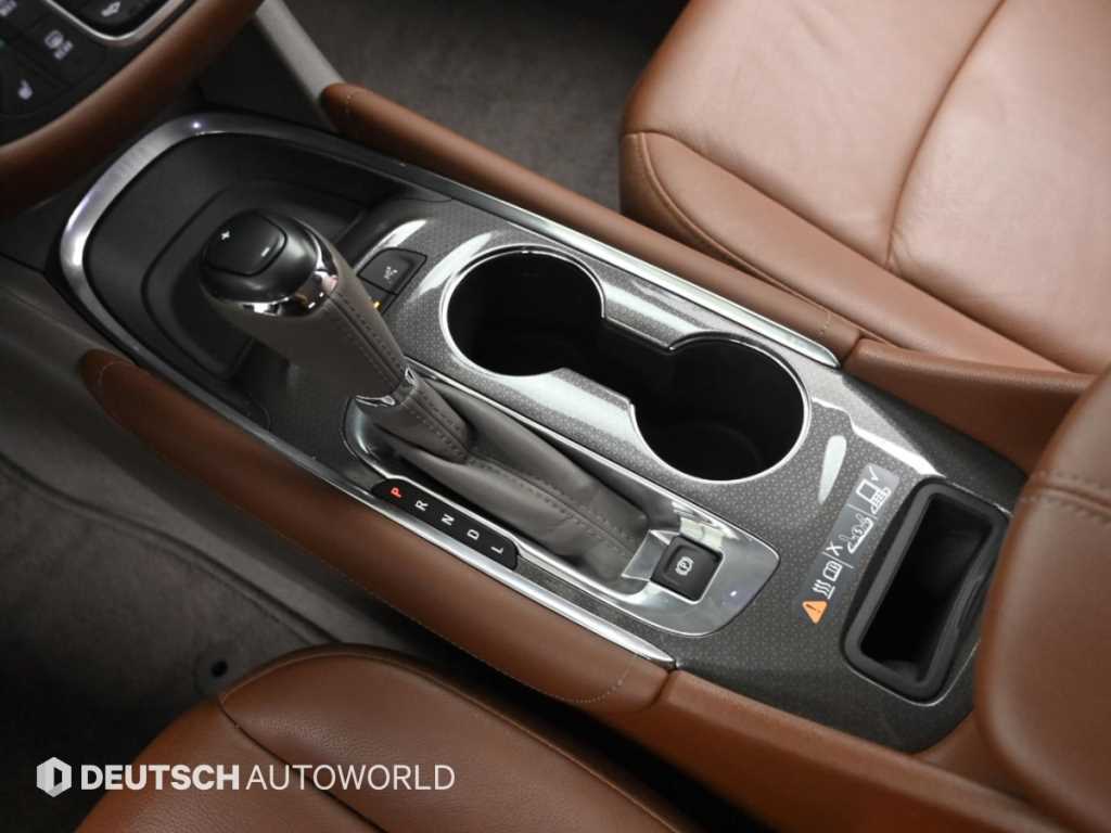 CHEVROLET Malibu — photo 09