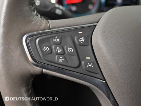 CHEVROLET Malibu — photo 16